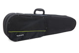 GEWA Form shaped violin case Aspirante - 1/16