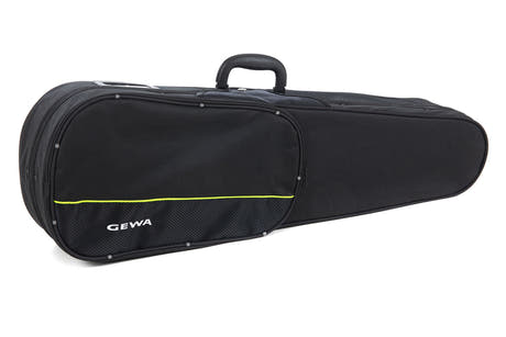 GEWA Form shaped viulukotelo Aspirante - 4/4