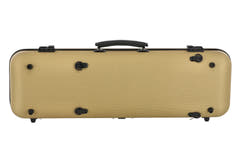 GEWA Viulun kotelo Air Avantgarde - Gold/Black