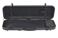 GEWA Viulut case Air Avantgarde - Black/Black