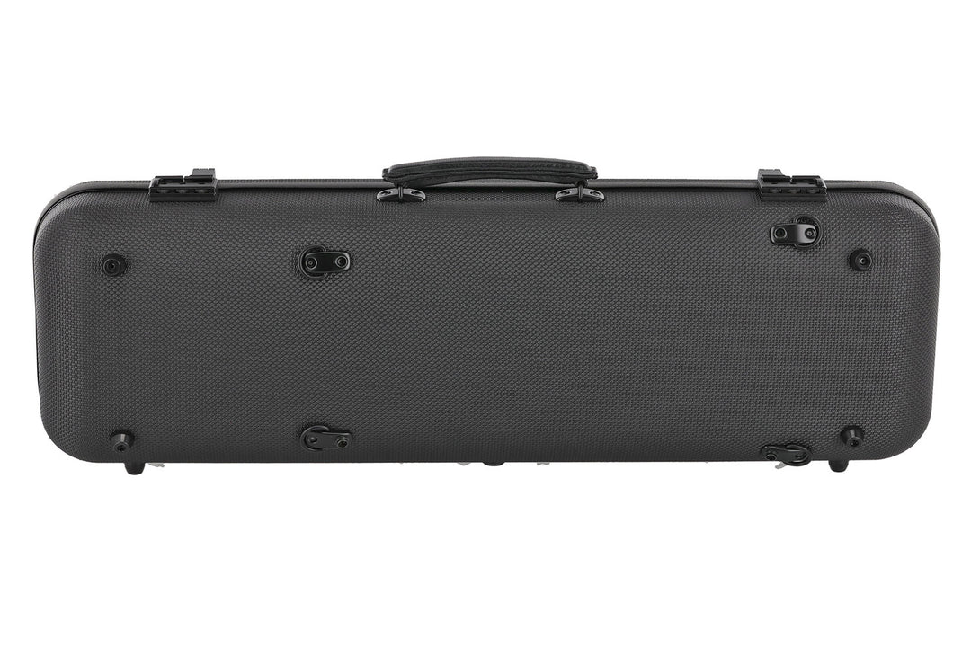 GEWA Viulut case Air Avantgarde - Black/Black