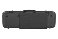 GEWA Viulut case Air Avantgarde - Black/Black