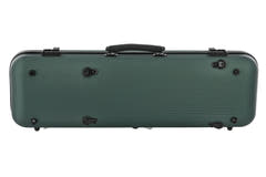 GEWA Viulut case Air Avantgarde - Green/Black