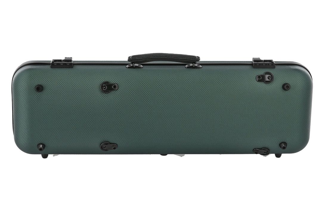 GEWA Viulut case Air Avantgarde - Green/Black