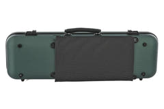 GEWA Viulut case Air Avantgarde - Green/Black