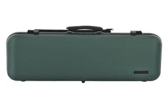 GEWA Viulut case Air Avantgarde - Green/Black