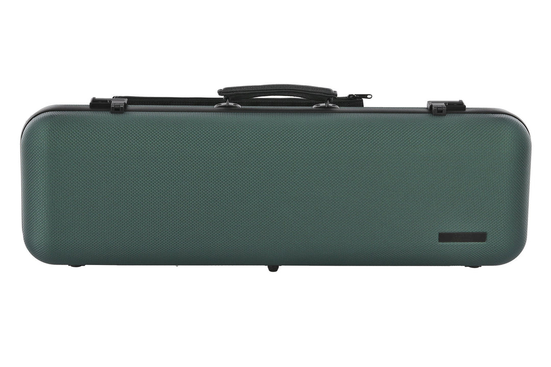 GEWA Viulut case Air Avantgarde - Green/Black