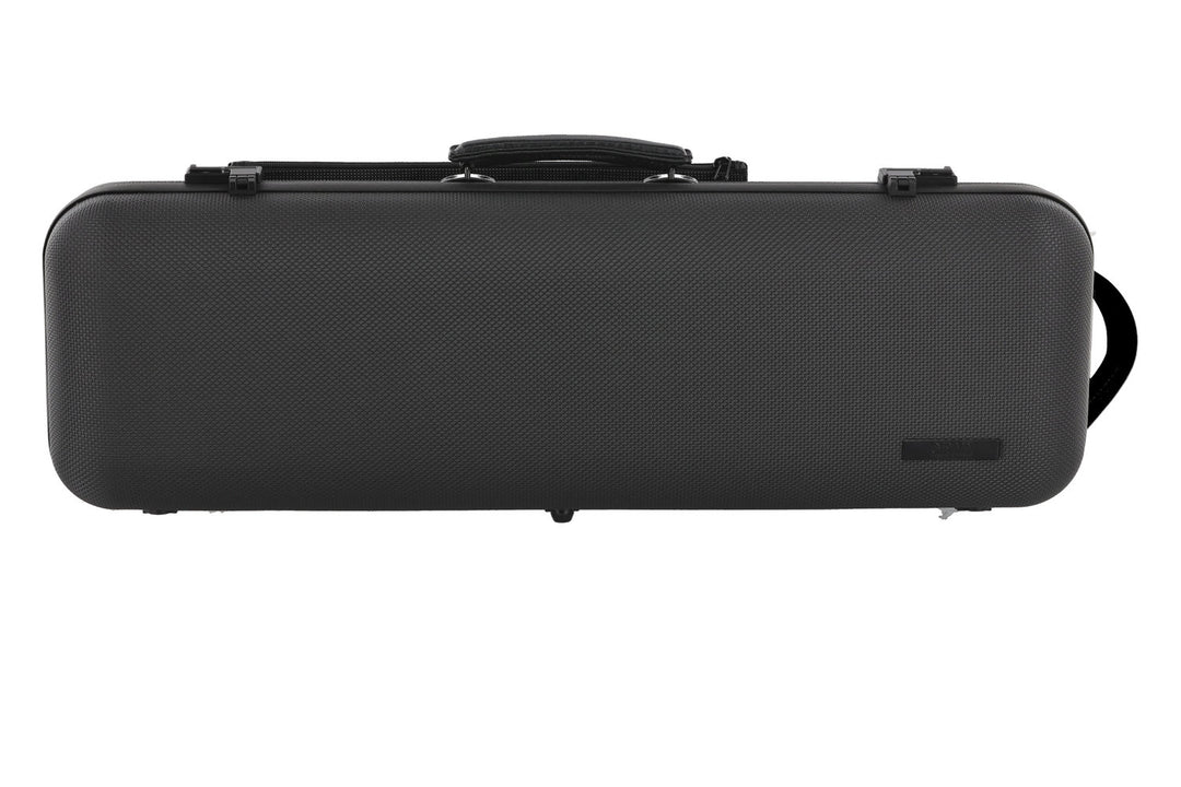 GEWA Viulut case Air Avantgarde - Black/Black (with side handle)
