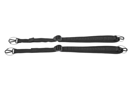 GEWA Sello case Idea Vario Plus Original Carbon - Neck rest (colour specification)