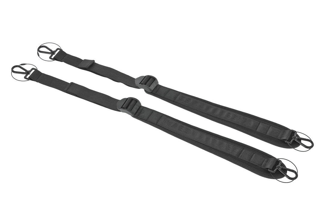 GEWA Viulut case Idea 2.0 - Rucksack straps