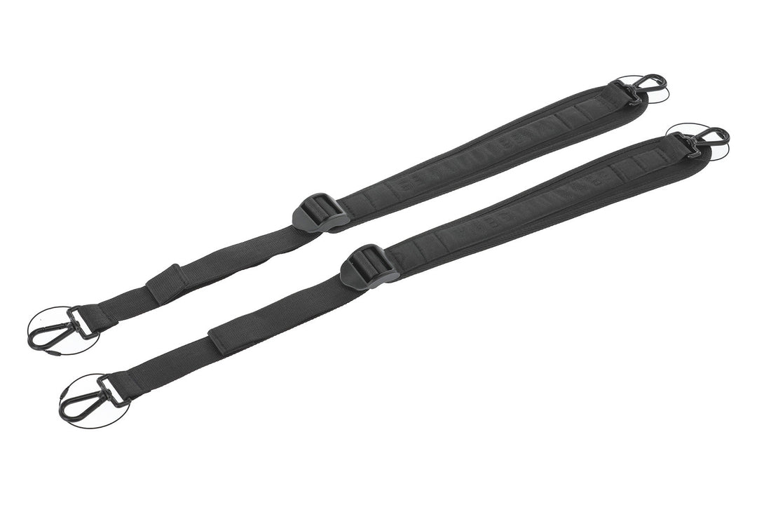 GEWA Viulut case Idea 2.0 - Rucksack straps