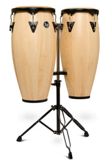 Latin Percussion Conga City Series II Mango - 10" & 11" (LP646NYII-AW)