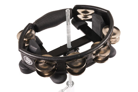 LP Cyclops II LP260 Vise-Clampilla 3/8"–1/2":lle, pehmustettu pinta
