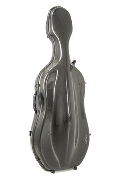 GEWA Sellokotelo Idea Original Carbon 2.9 - Black/dark blue