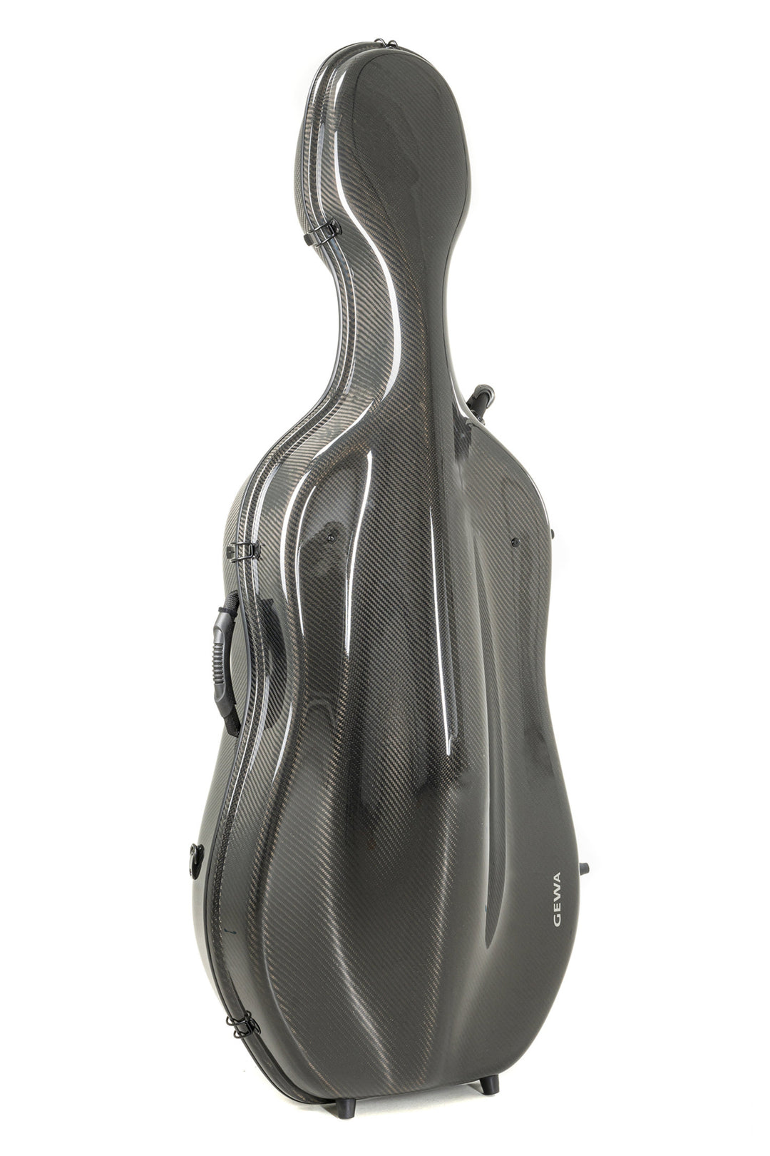 GEWA Sellokotelo Idea Original Carbon 2.9 - Black/dark blue