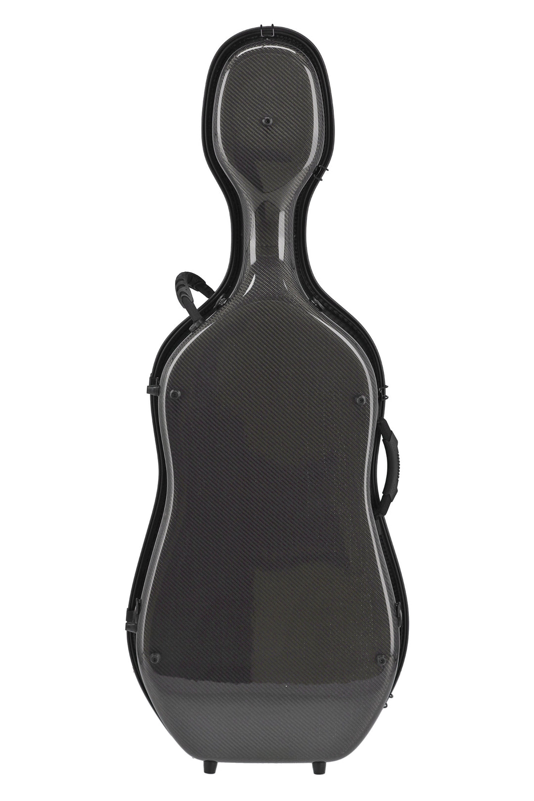 GEWA Sellokotelo Idea Original Carbon 2.9 - Black/dark blue