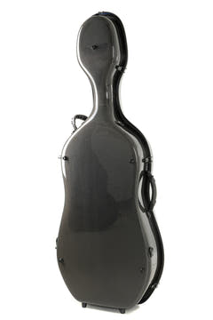 GEWA Sellokotelo Idea Original Carbon 2.9 - Black/dark blue