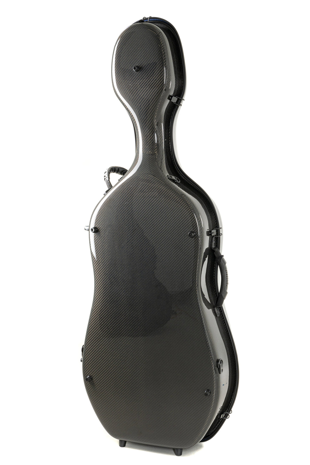 GEWA Sellokotelo Idea Original Carbon 2.9 - Black/dark blue