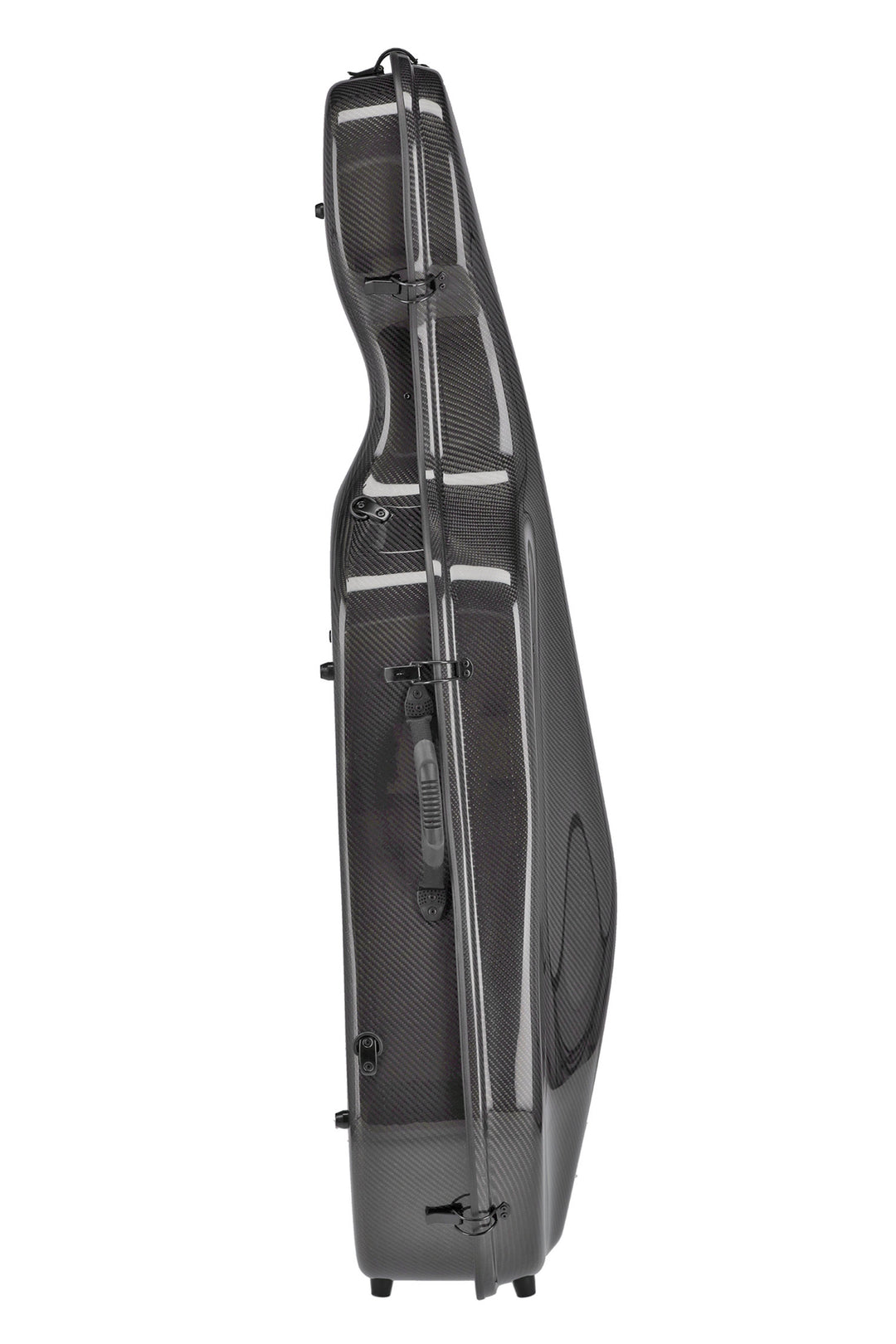 GEWA Sellokotelo Idea Original Carbon 2.9 - Black/dark blue
