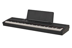GEWA Portable Piano PP-2, 88 tangenter, Bluetooth og 2 x 10 W
