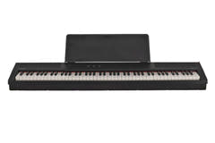 GEWA Portable Piano PP-2, 88 tangenter, Bluetooth og 2 x 10 W