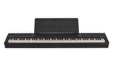 GEWA Portable Piano PP-2, 88 tangenter, Bluetooth og 2 x 10 W