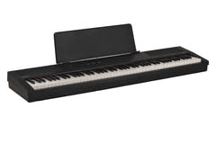 GEWA Portable Piano PP-2, 88 tangenter, Bluetooth og 2 x 10 W