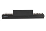 GEWA Portable Piano PP-2, 88 tangenter, Bluetooth og 2 x 10 W
