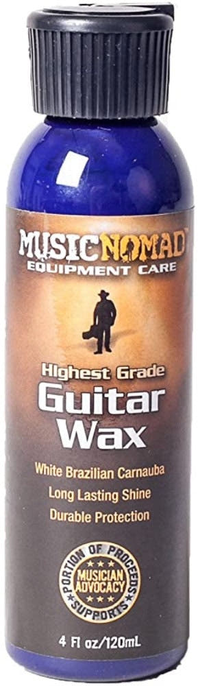 MusicNomad MN102 Kitarat-vaha