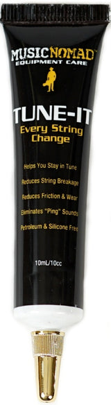 MusicNomad MN106 Tune-It Lubricant Kit