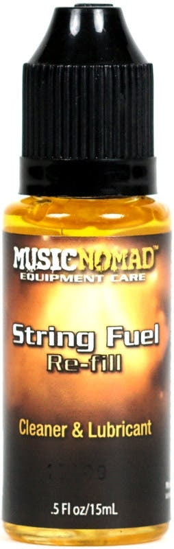 MusicNomad MN120 String Fuel -täyttöpakkaus
