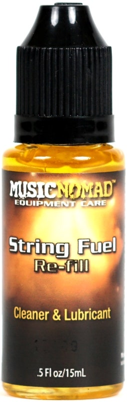 MusicNomad MN120 String Fuel -täyttöpakkaus