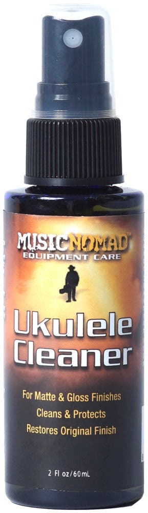 MusicNomad MN121 Ukulelet-puhdistusaine