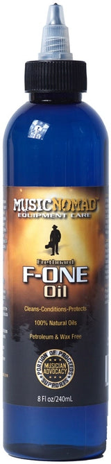 MusicNomad MN151 Fretboard F-One Tech Size