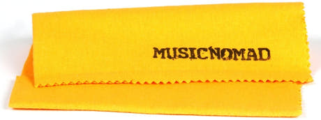 MusicNomad MN200 Yleiskäyttöinen kiillotusliina