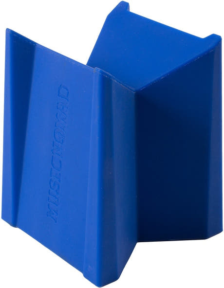 MusicNomad MN206 Cradle Cube -kaulatuki