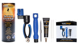 MusicNomad MN218 String Change Tool Kit