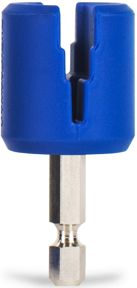 MusicNomad MN220 Grip Bit -viritinkampi-bitti
