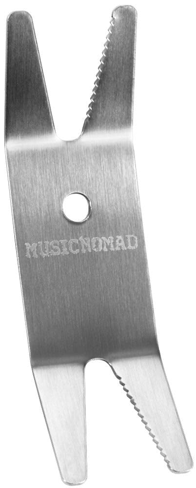 MusicNomad MN224 Premium -hakasavain