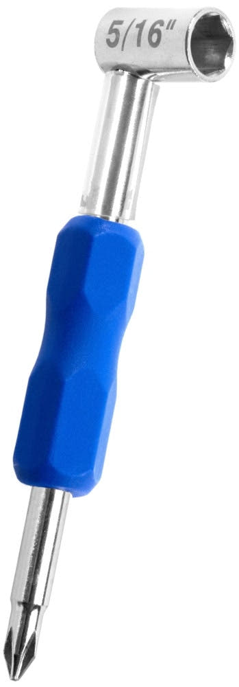 MusicNomad MN232 - 5/16" Premium -kaularauta-avain