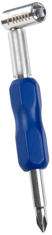 MusicNomad MN233 - 7mm Premium -kaularauta-avain
