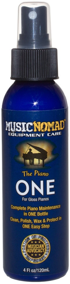MusicNomad MN130 The Piano-One All-in-1