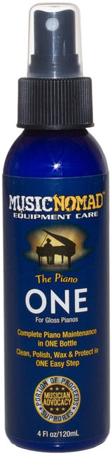 MusicNomad MN130 The Piano-One All-in-1