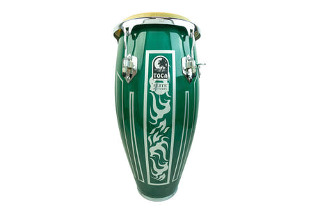 Toca Elite Pro -tumba 12" 3112-12-EG, Eldorado Green