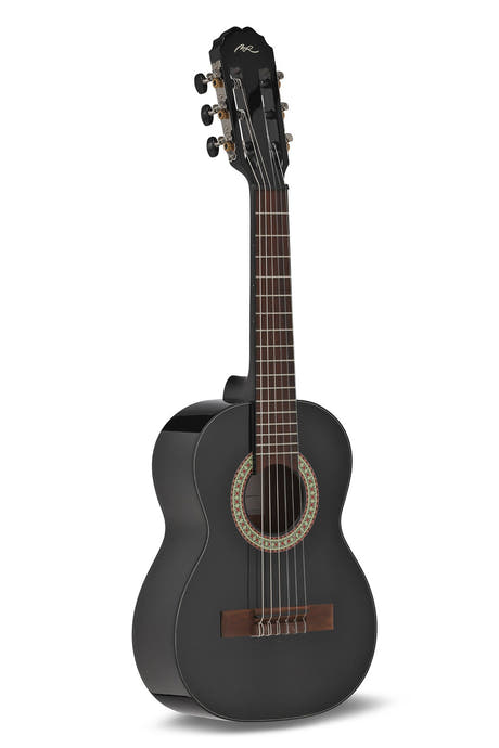 Manuel Rodriguez Estudio Black -klassinen kitara 1/4