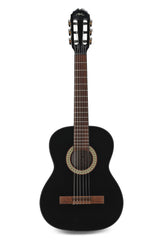 Manuel Rodriguez Estudio Black klassisk guitar 1/2