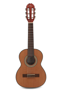 Manuel Rodriguez Estudio Cedar -klassinen kitara 1/4, matta