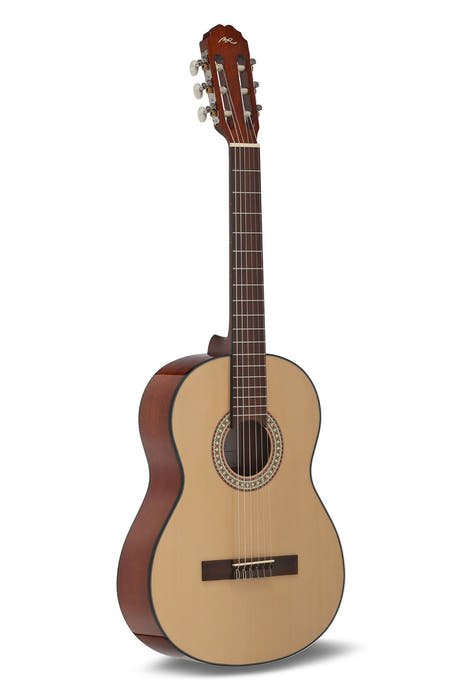 Manuel Rodriguez Estudio Spruce klassisk guitar 3/4, højglans