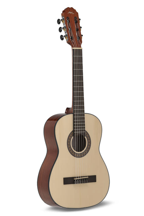 Manuel Rodriguez Caballero ProArte PA-50 klassisk guitar 1/2