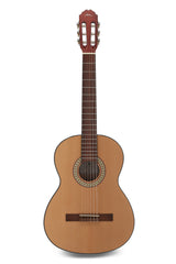 Manuel Rodriguez Estudio Cedar klassisk guitar 4/4, mat, venstrehånd